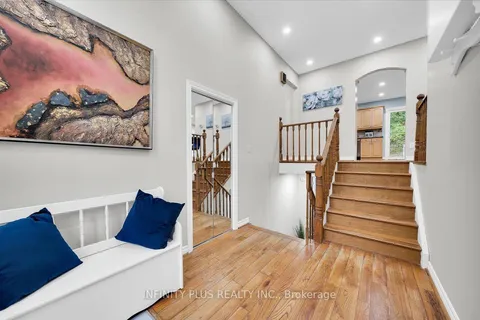 87 Little Lake Drive, ON L4M 7B9