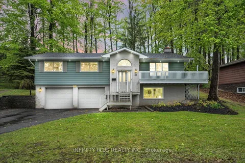 87 Little Lake Drive, ON L4M 7B9