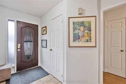 23 Grasett Crescent, ON L4N 6Z8