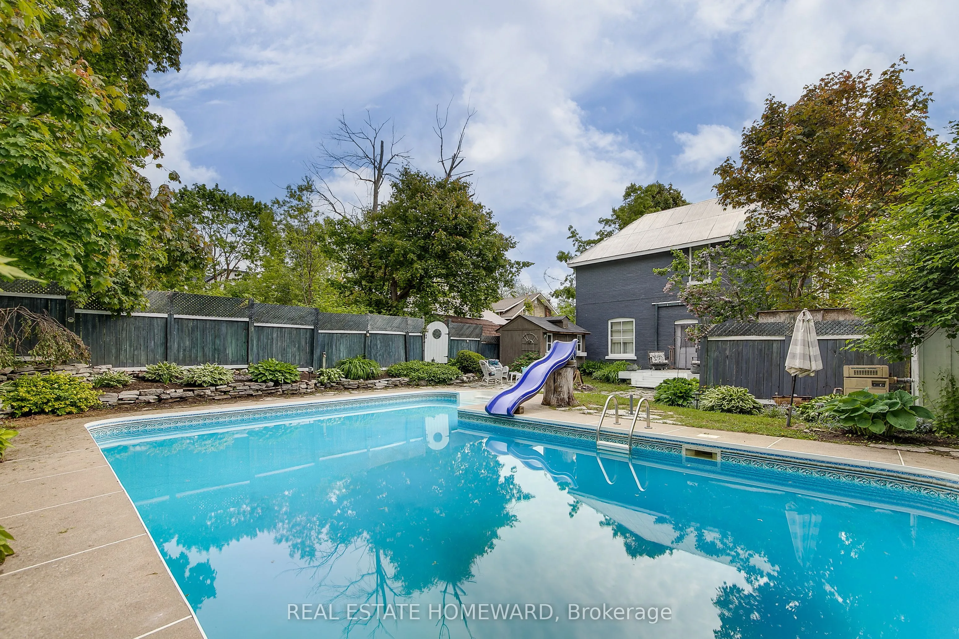 75 Patrick Street, ON L3V 5L3