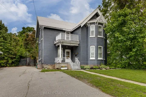 75 Patrick Street, ON L3V 5L3
