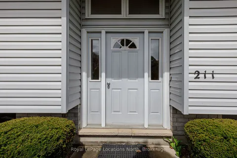 211 Seventh Street, ON L9Y 4R4