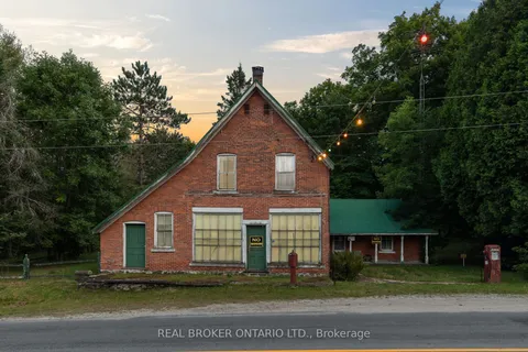 1401 Coopers Falls Road, ON L0K 2B0