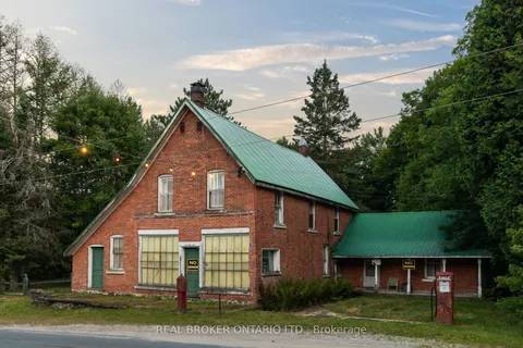 1401 Coopers Falls Road, ON L0K 2B0
