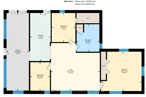 304 Old Mosley Street, ON L9Z 2J8