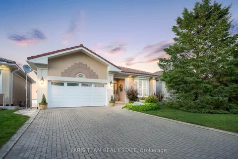 443 Aberdeen Boulevard, ON L4R 5L8