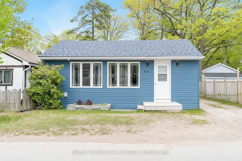 113 River Road, ON L9Z 2L4