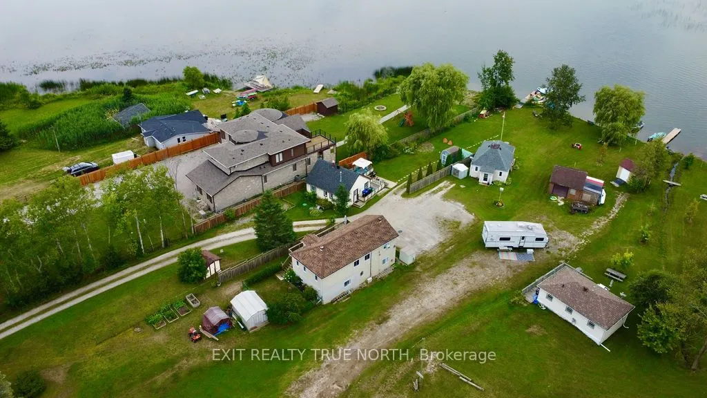 5632 Penetanguishene Road, ON L0L 1P0