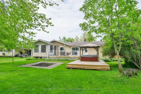 9 Pinetree Court, ON L0K 1B0