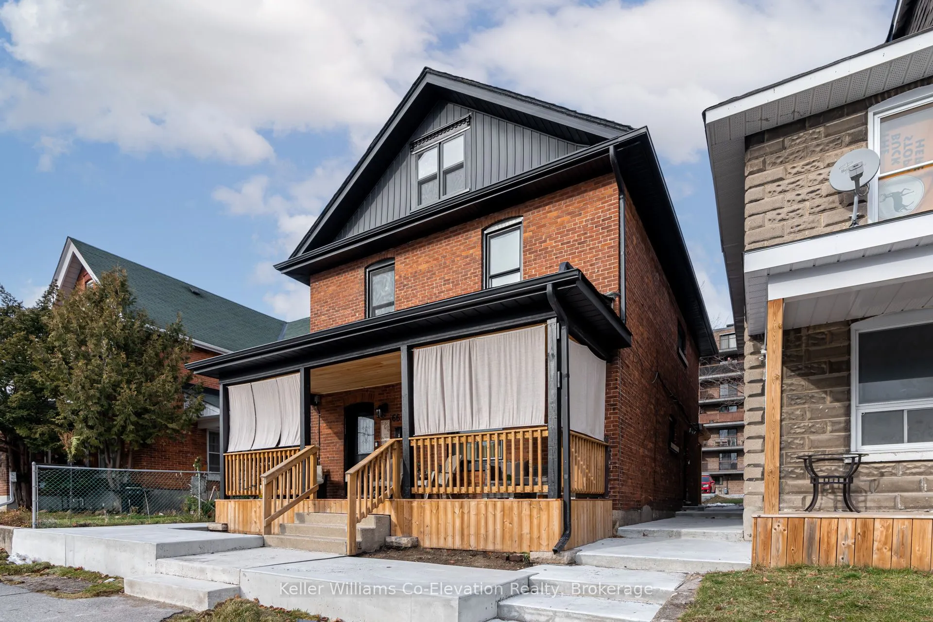 66 Nottawasaga Street, ON L3V 3J4