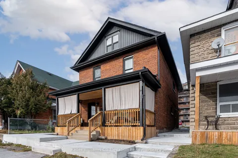66 Nottawasaga Street, ON L3V 3J4