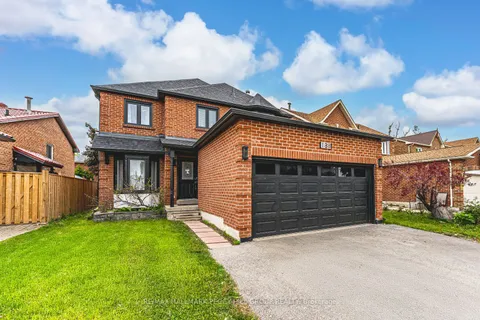188 Kozlov Street, ON L4N 7H5