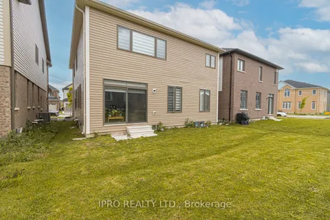 35 Bannister Road, ON L9J 0L5