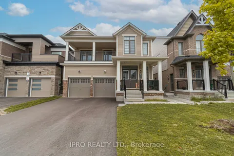35 Bannister Road, ON L9J 0L5