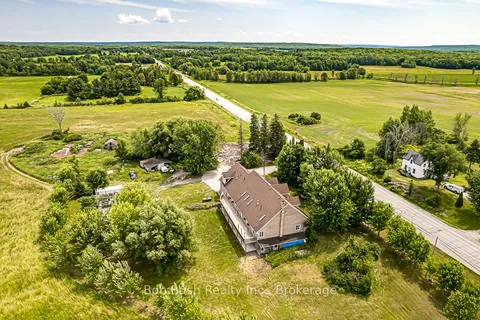 2059 Upper Big Chute Road, ON L0K 1E0