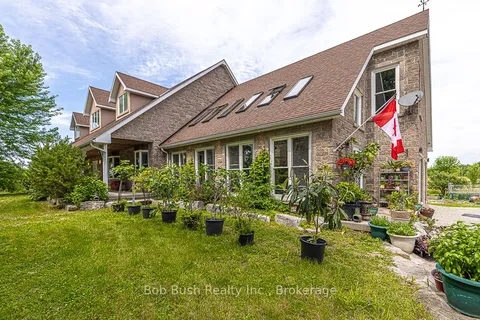 2059 Upper Big Chute Road, ON L0K 1E0