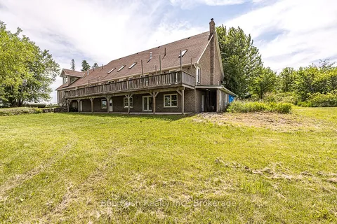 2059 Upper Big Chute Road, ON L0K 1E0