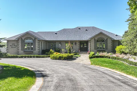 1263 Hawk Ridge Crescent, ON L3V 0Y6