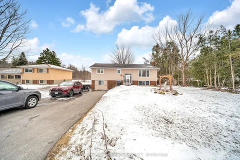 8740 12 Highway, ON L3V 6H2