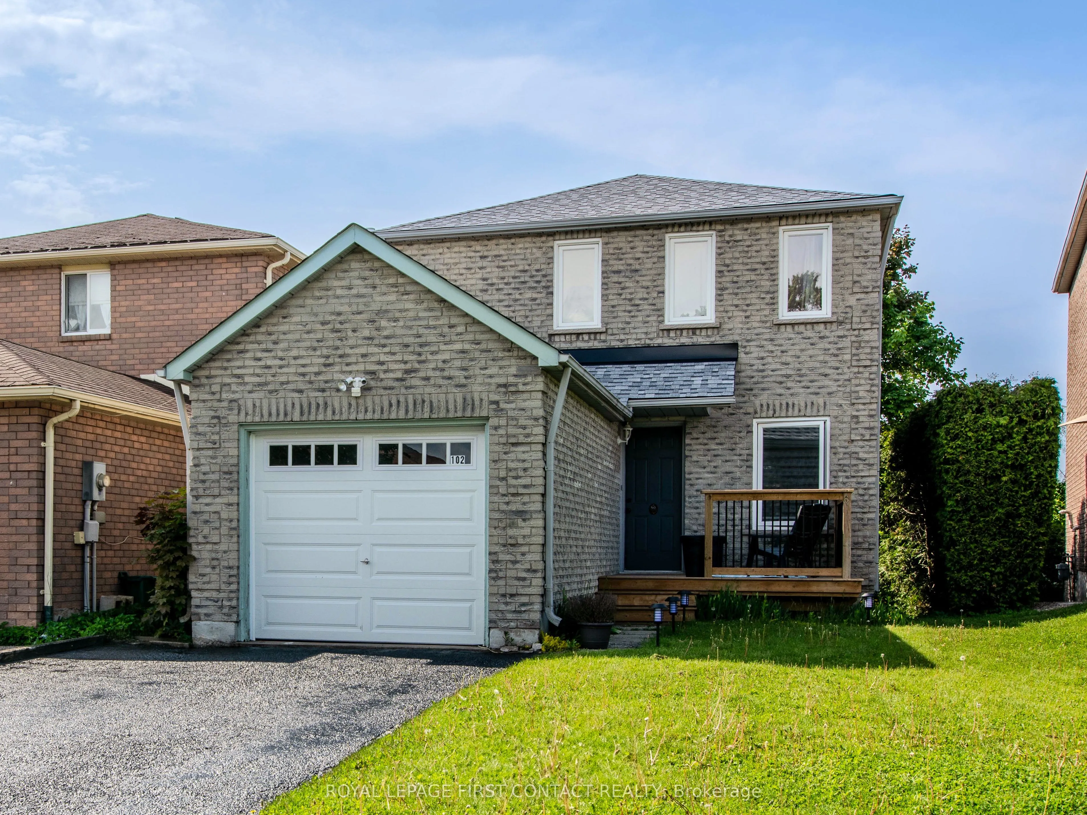 102 Ferguson Drive, ON L4N 7E5