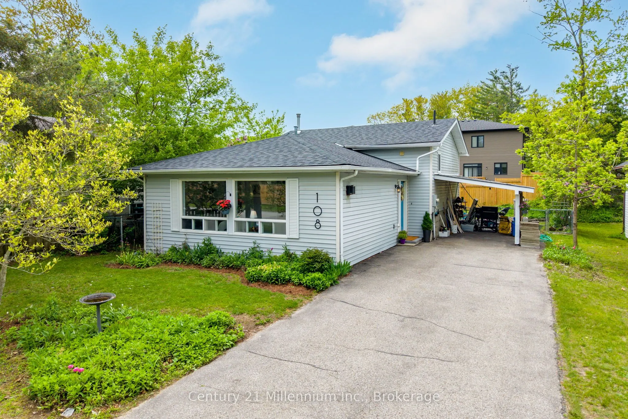 108 Ansley Road, ON L9Z 2N5
