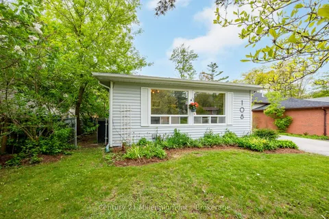 108 Ansley Road, ON L9Z 2N5