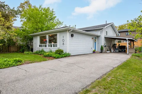 108 Ansley Road, ON L9Z 2N5