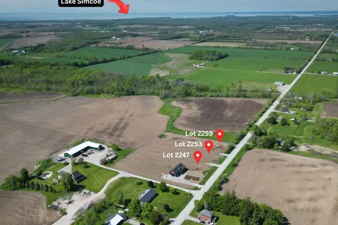 2259 CONCESSION 10 Road, ON L0K 2B0
