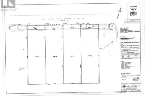 2259 CONCESSION 10 Road, ON L0K 2B0