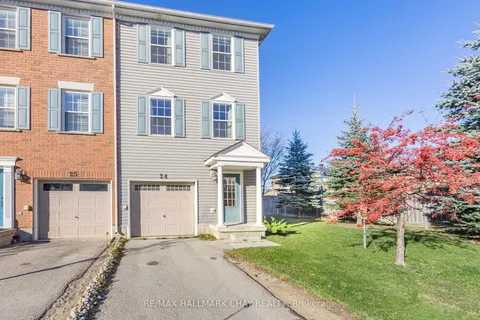 91 COUGHLIN Road, ON L4N 0L6