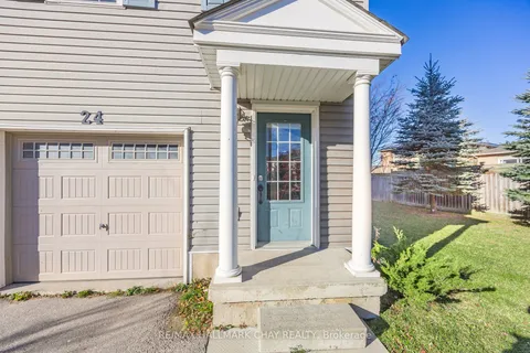 91 COUGHLIN Road, ON L4N 0L6