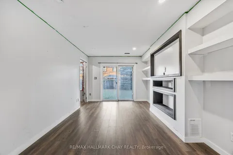 91 COUGHLIN Road, ON L4N 0L6
