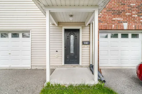 2616 Grand Tamarack Crescent, ON L3V 7A8