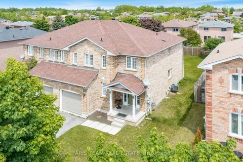 123 Holly Meadow Road, ON L4N 9Z6