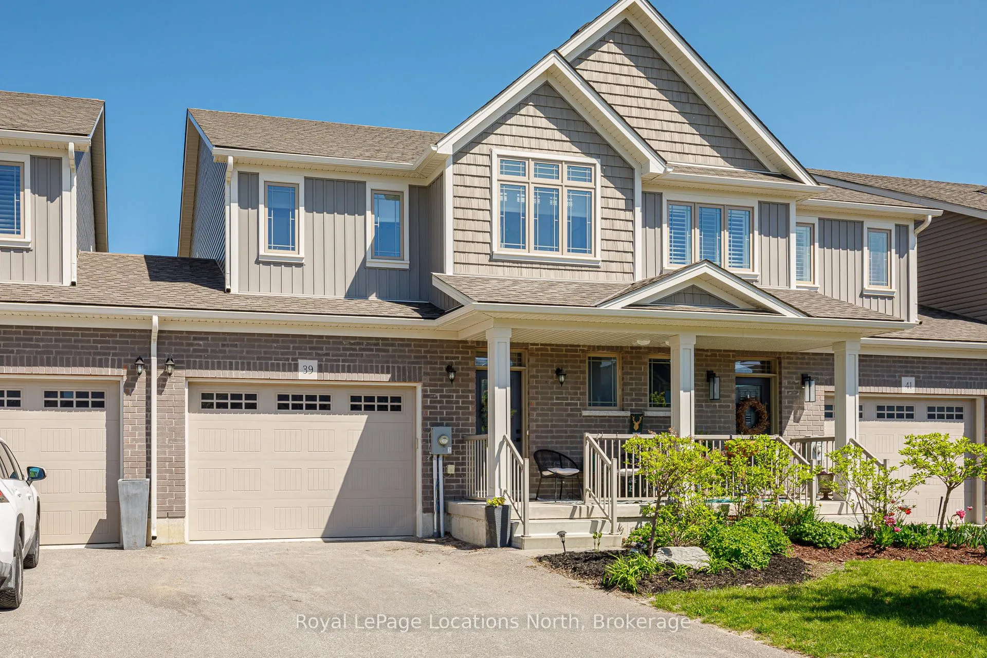 39 George Zubek Drive, ON L9Y 1M5