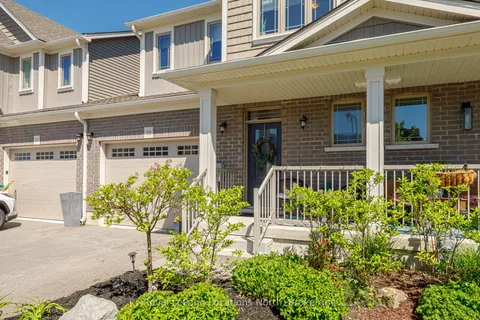 39 George Zubek Drive, ON L9Y 1M5