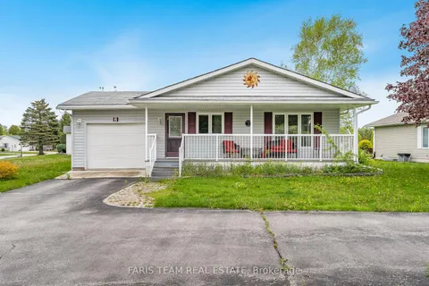 2 St James Place, ON L9Z 3A8