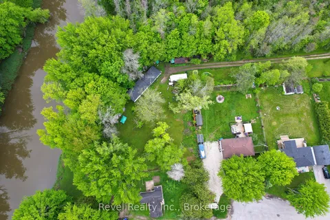 11 Innisfree Drive, ON L0L 2K0