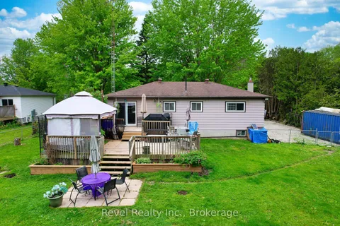 11 Innisfree Drive, ON L0L 2K0