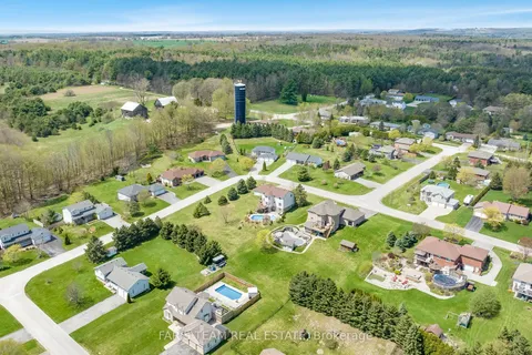 36 Marlow Circle, ON L0L 1V0