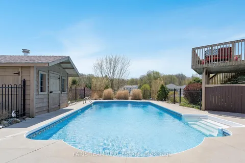 36 Marlow Circle, ON L0L 1V0