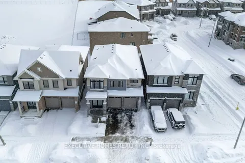 23 KINGSBURY Trail, ON L9J 0W8