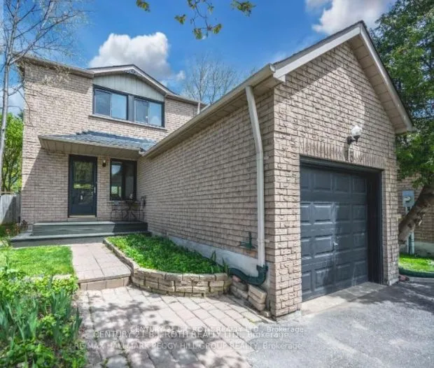 13 Wallace Drive, ON L4N 7E2