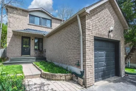 13 Wallace Drive, ON L4N 7E2