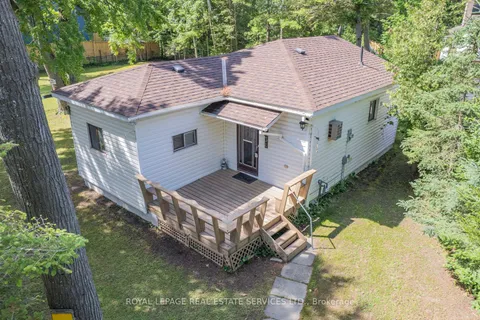 34 Nancy Street, ON L9Z 2K5