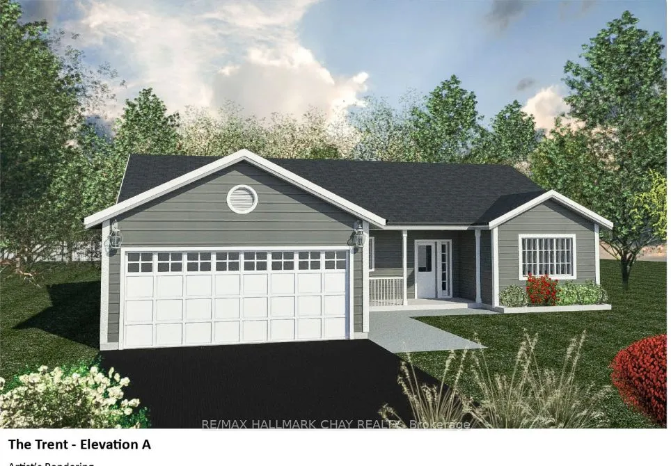 Lot 89A Reynolds Drive, ON L3V 0L3