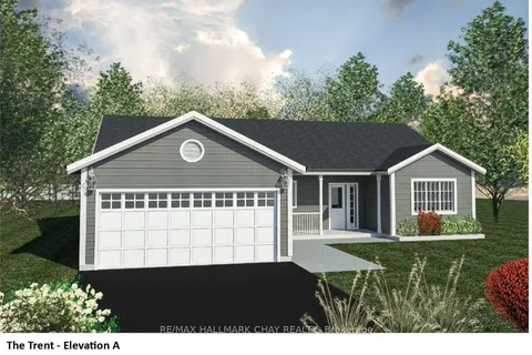 Lot 89A Reynolds Drive, ON L3V 0L3