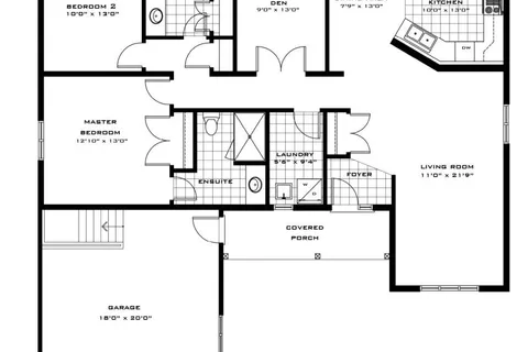 Lot 89A Reynolds Drive, ON L3V 0L3