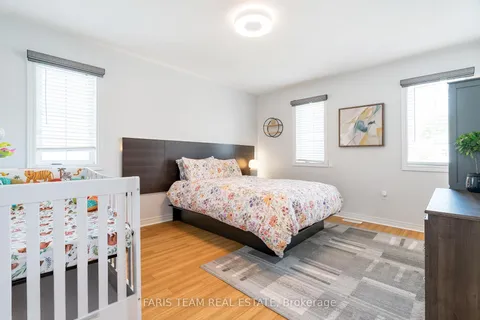 234 Esther Drive, ON L4N 0G3