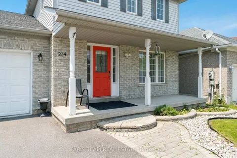 234 Esther Drive, ON L4N 0G3